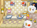 Gratis downloaden Kukoo Kitchen screenshot 3