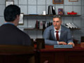 Gratis downloaden Law & Order Criminal Intent 2 - Dark Obsession screenshot 3