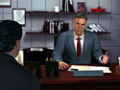 Gratis downloaden Law & Order Criminal Intent: The Vengeful Heart screenshot 1