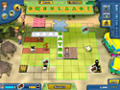 Free download Lex Venture: A Crossword Caper screenshot