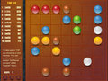 Gratis downloaden Lines screenshot 2