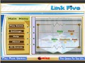 Free download Link Five screenshot