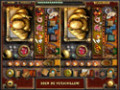Gratis downloaden Liong: The Lost Amulets screenshot 2