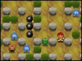 Gratis downloaden Little Bombers Returns screenshot 2