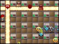 Gratis downloaden Little Bombers Returns screenshot 3