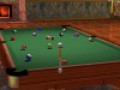 Gratis downloaden Live Billiards screenshot 1
