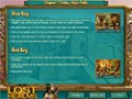 Gratis downloaden Lost Realms: The Curse of Babylon Strategy Guide screenshot 1