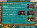 Gratis downloaden Lost Realms: The Curse of Babylon Strategy Guide screenshot 2