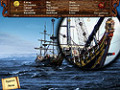 Free download Lost Secrets: Caribbean Explorer Secrets of the Sea screenshot
