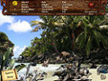 Free download Lost Secrets: Caribbean Explorer Secrets of the Sea screenshot