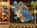 Gratis downloaden Lost Treasures Of El Dorado screenshot 1