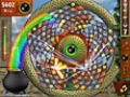 Gratis downloaden Lucky's Rainbow screenshot 1