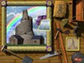 Gratis downloaden Lucky's Rainbow screenshot 2