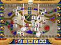 Gratis downloaden Luxor Mahjong screenshot 1