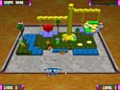 Gratis downloaden Magic Ball 2: New Worlds screenshot 1