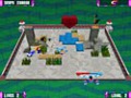 Gratis downloaden Magic Ball 2: New Worlds screenshot 2