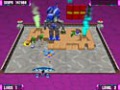 Gratis downloaden Magic Ball 2: New Worlds screenshot 3