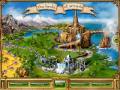 Free download Magic Match: The Genie's Journey screenshot