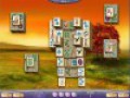 Gratis downloaden Mahjong Fortuna 2 Deluxe screenshot 1
