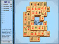 Free download Mahjong screenshot