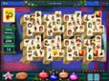 Gratis downloaden Mahjong Holidays 2006 screenshot 1
