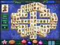 Gratis downloaden Mahjong Holidays 2006 screenshot 2