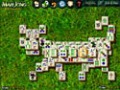 Gratis downloaden MahJong Jade Expedition screenshot 1