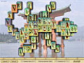 Gratis downloaden Mahjong Journey of Enlightenment screenshot 1