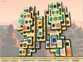Gratis downloaden Mahjong Journey of Enlightenment screenshot 2
