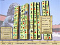 Gratis downloaden Mahjong Journey of Enlightenment screenshot 3