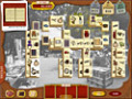 Gratis downloaden Mahjongg Roadshow screenshot 1