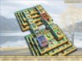 Gratis downloaden Mahjong The Endless Journey screenshot 3