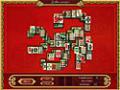 Gratis downloaden Mahjong World screenshot 1