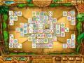 Gratis downloaden Mahjongg - Ancient Mayas screenshot 2