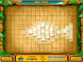 Gratis downloaden Mahjongg - Ancient Mayas screenshot 3