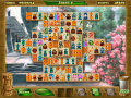 Free download Mahjongg Artifacts: Chapter 2 screenshot