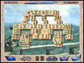 Free download Mahjongg Artifacts screenshot