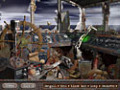 Gratis downloaden Margrave Manor 2 : The lost Ship screenshot 2