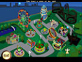 Gratis downloaden Merry-Go-Round Dreams screenshot 3