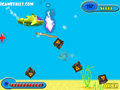 Gratis downloaden Micro Submarine screenshot 1