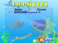 Gratis downloaden Micro Submarine screenshot 2