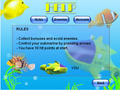 Gratis downloaden Micro Submarine screenshot 3