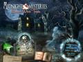 Gratis downloaden Midnight Mysteries 2: Salem Witch Trials screenshot 3
