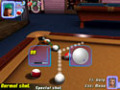 Gratis downloaden Midnight Pool 3D screenshot 1