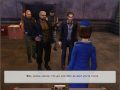 Gratis downloaden Millennium Secrets: Vloek van de Smaragd screenshot 3