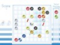 Gratis downloaden Mind Your Marbles R screenshot 1