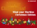 Free download Mind Your Marbles X'Mas Edition screenshot