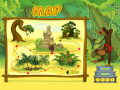 Gratis downloaden Monkey's Tower screenshot 1