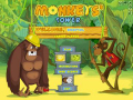 Gratis downloaden Monkey's Tower screenshot 2