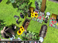 Gratis downloaden Mr Jones' Graveyard Shift screenshot 1